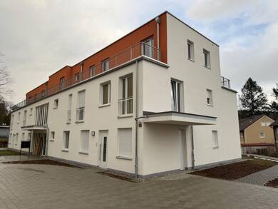 Wohnung zum Kauf provisionsfrei 252.000 € 2 Zimmer 65 m² 1. Geschoss frei ab sofort Sudetenlandstr. 7a Bad Kissingen Bad Kissingen 97688