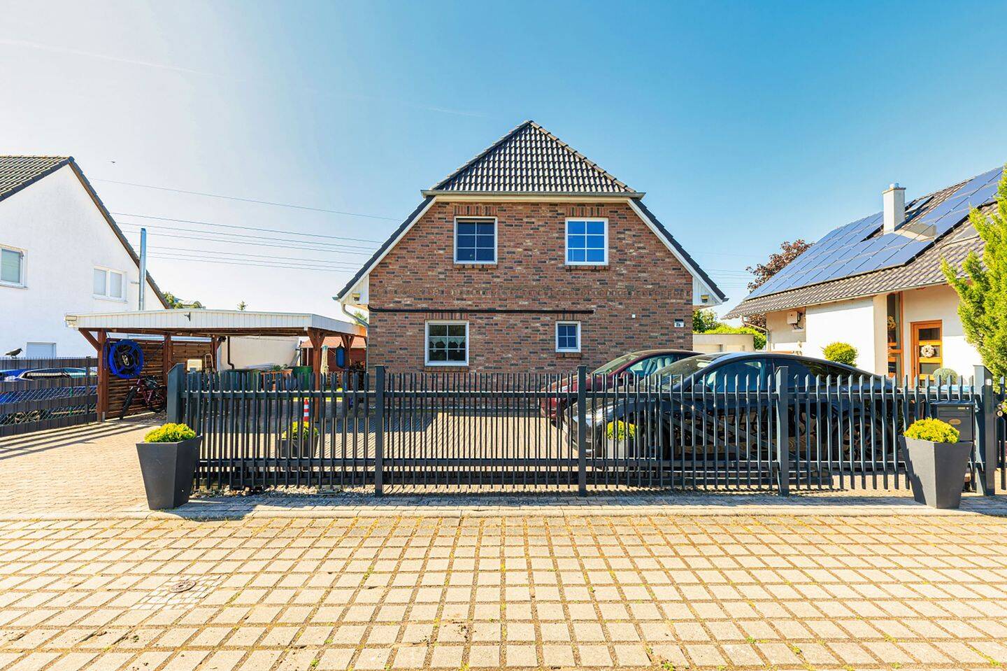 Einfamilienhaus zum Kauf - Ansicht 6
