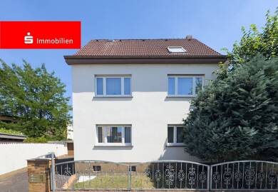 Mehrfamilienhaus zum Kauf 549.000 € 8 Zimmer 195,4 m² 695 m² Grundstück Seligenstadt Seligenstadt 63500