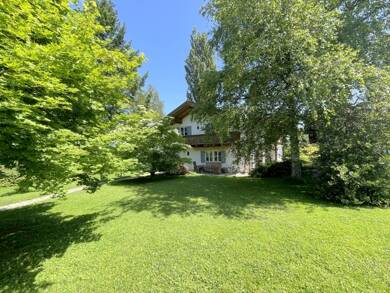 Einfamilienhaus zum Kauf 1.680.000 € 7 Zimmer 254 m² 1.469 m² Grundstück Bad Kohlgrub Bad Kohlgrub 82433