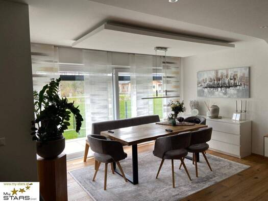 Wohnung zum Kauf 519.000 € 4 Zimmer 130 m² EG Mattighofen 5230