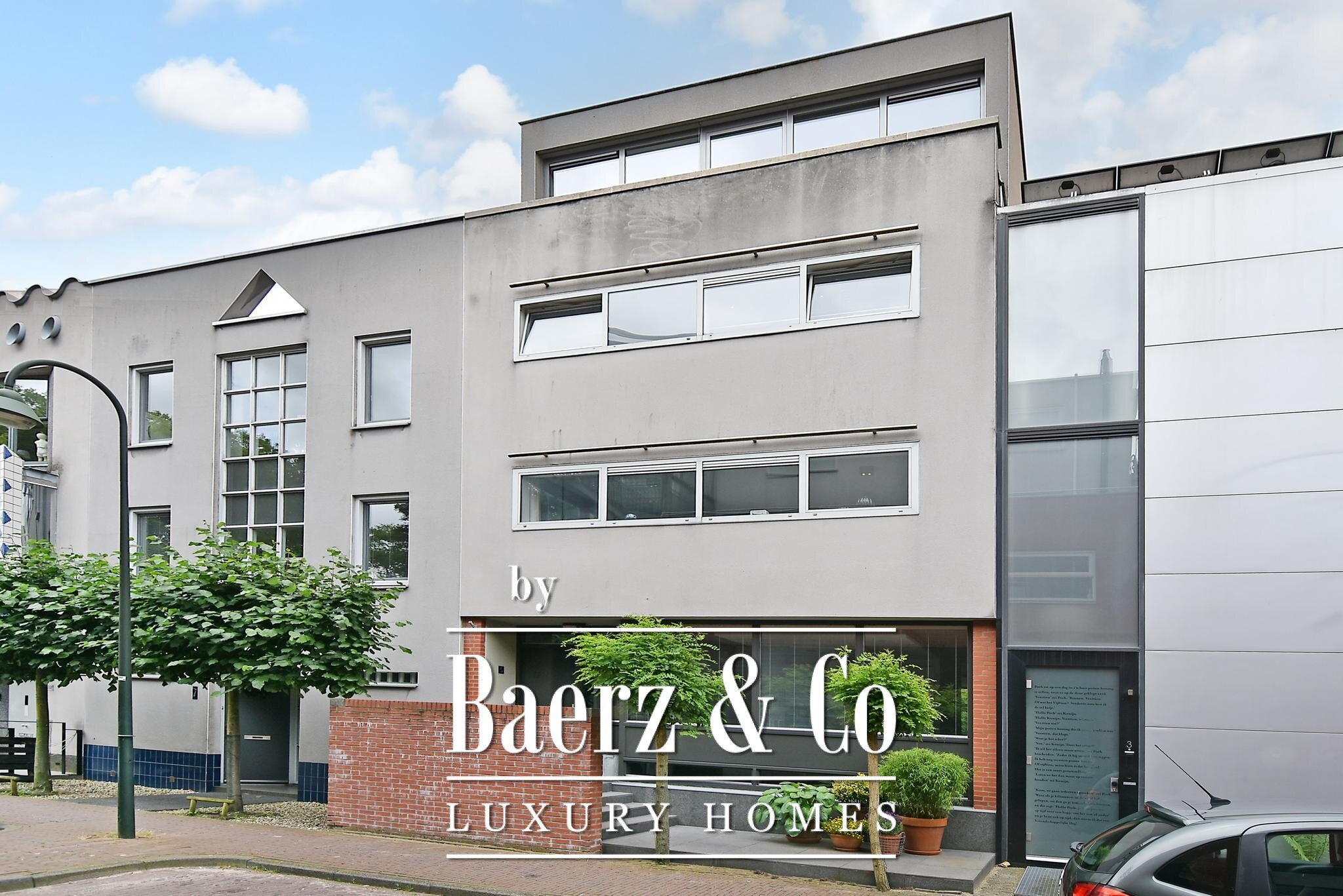 Herrenhaus zum Kauf 1.495.000 € 6 Zimmer 239 m²<br/>Wohnfläche 185 m²<br/>Grundstück schutterstraat 5 delft 2611 MX