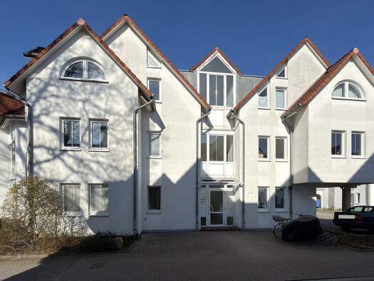 Wohnung zum Kauf 109.000 € 1,5 Zimmer 33,1 m² Osternburg Oldenburg 26135