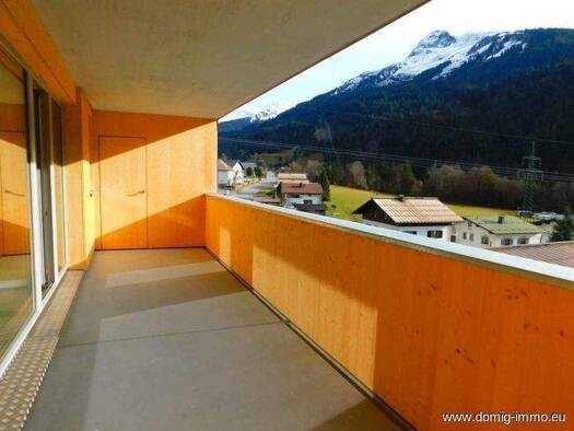 Wohnung zum Kauf 1.139.079 € 3 Zimmer 76,2 m² 3. Geschoss Arlbergstraße 101 Dalaas / Wald am Arlberg 6752