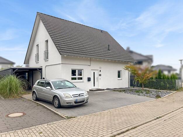 Einfamilienhaus zum Kauf 426.000 € 4 Zimmer 126 m² 487 m² Grundstück Senne Bielefeld 33659
