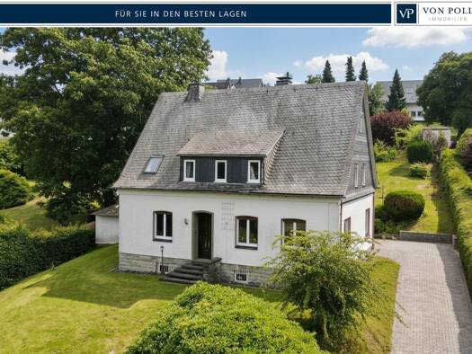 Einfamilienhaus zum Kauf 399.000 € 8 Zimmer 160 m² 1.136 m² Grundstück Winterberg 59955