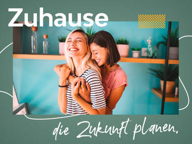 Wohnung zur Miete 391 € 2 Zimmer 57,5 m² 4. Geschoss Monckeshofer Straße 38a Monckeshof Neubrandenburg 17034