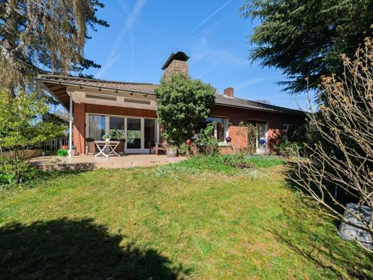 Einfamilienhaus zum Kauf 649.000 € 5 Zimmer 201,4 m² 761 m² Grundstück frei ab sofort Schlebusch Leverkusen 51375