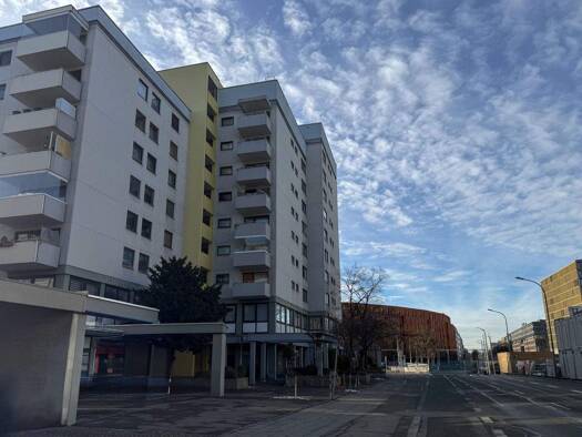 Studio zum Kauf 175.000 € 1 Zimmer 31,5 m² 2. Geschoss Landsberger Straße 289 Laim München 80687