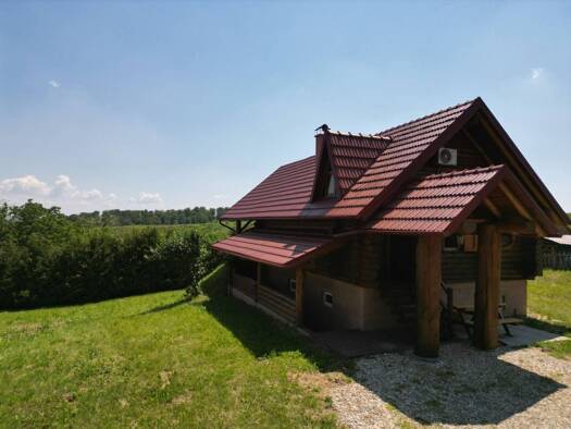 Einfamilienhaus zum Kauf 494.000 € 2 Zimmer 245 m² Koprivnica 48000