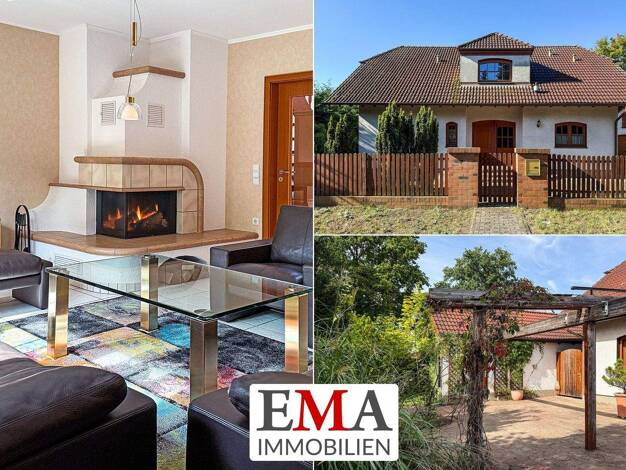 Einfamilienhaus zum Kauf 698.000 € 5 Zimmer 160 m² 1.100 m² Grundstück Falkensee 14612