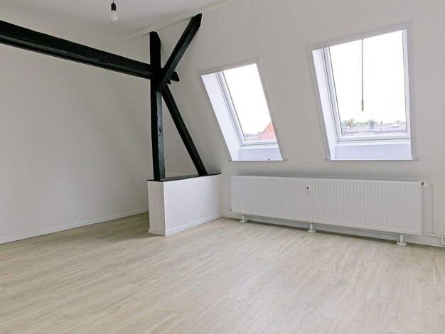Wohnung zur Miete 960 € 3 Zimmer 70 m² 4. Geschoss Südfriedhof Kiel 24114