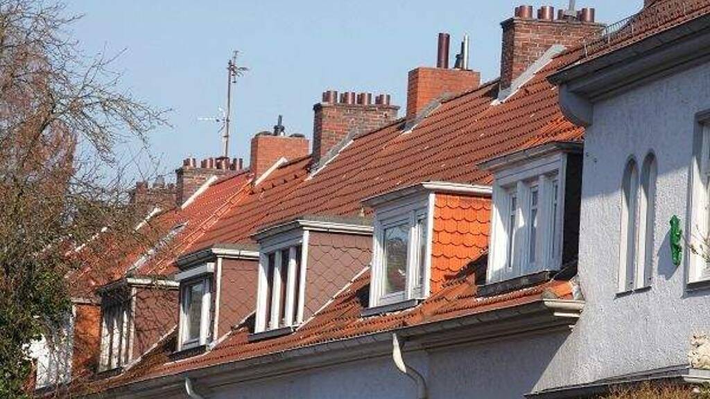 Reihenmittelhaus zum Kauf 182.000 € 4 Zimmer 142 m² 320 m² Grundstück Buchholz Boppard 56154