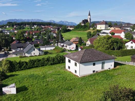 Wohnung zum Kauf - Erstbezug 454.960 € 3 Zimmer 91,5 m² 1. Geschoss Ohlsdorf 4694