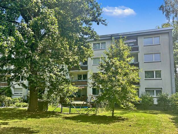 Wohnung zum Kauf 149.000 € 3 Zimmer 66,4 m² Wedau Duisburg-Süd 47279