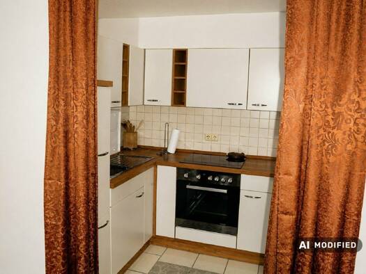 Wohnung zum Kauf 102.000 € 2 Zimmer 54 m² 5. Geschoss Süd Ludwigshafen am Rhein 67061