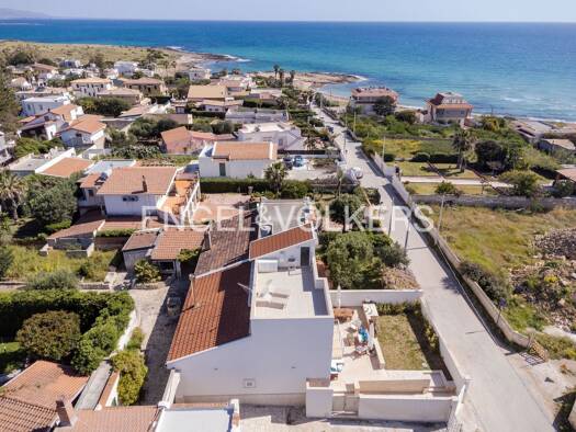 Haus zum Kauf 580.000 € 4 Zimmer 200 m² San Lorenzo III Strada Noto 96017