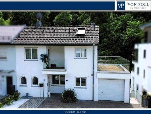 Doppelhaushälfte zum Kauf 839.000 € 9 Zimmer 225 m² 468 m² Grundstück Weingarten 88250