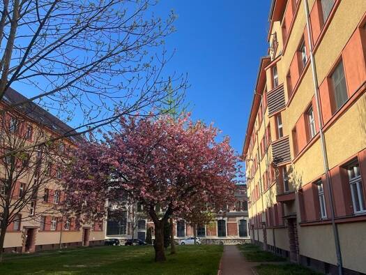 Wohnung zum Kauf 155.000 € 3 Zimmer 62,6 m² 1. Geschoss Gohlis-Mitte Leipzig 04157