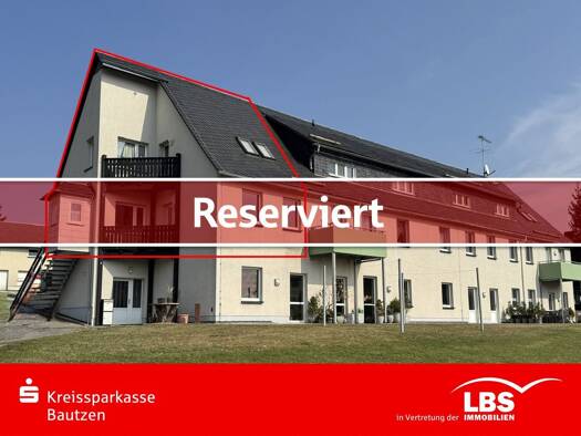 Wohnung zum Kauf 89.000 € 3 Zimmer 97 m² Weifa Steinigtwolmsdorf 01904