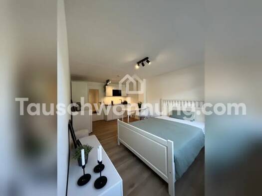 Wohnung zur Miete Tauschwohnung 320 € 1 Zimmer 24 m² 1. Geschoss Südoststadt Offenburg 77654