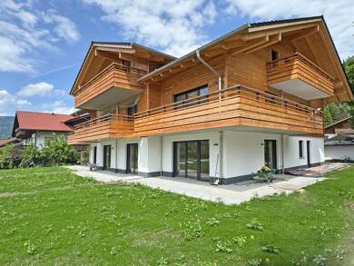 Wohnung zum Kauf 875.000 € 3 Zimmer 70 m² Partenkirchen Garmisch-Partenkirchen 82467