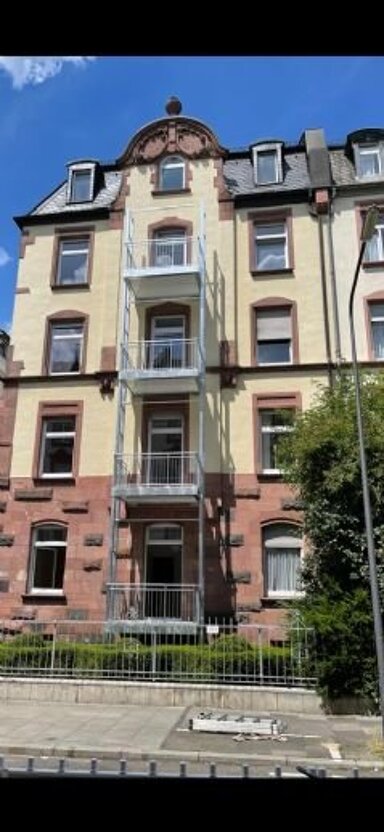 Wohnung zum Kauf als Kapitalanlage geeignet 463.860 € 2 Zimmer 51,5 m² Gabelsbergerstraße 25 Nordend - Ost Frankfurt am Main 60389