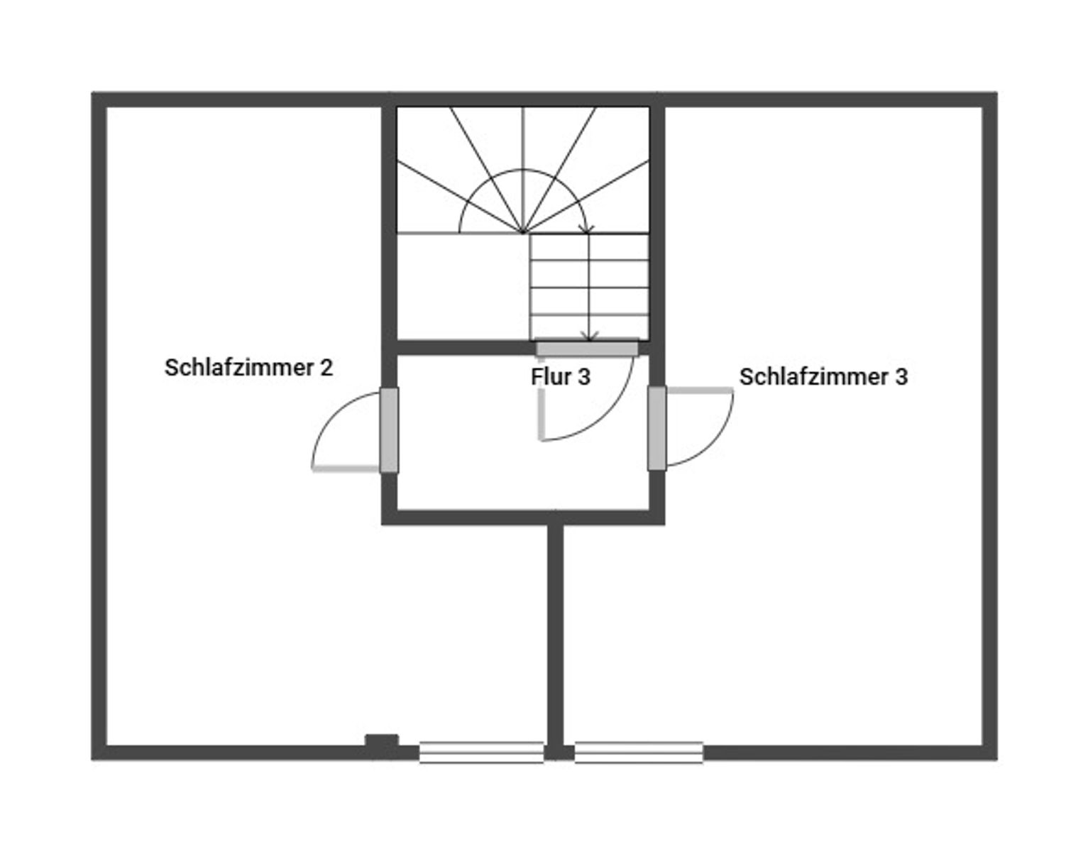 Doppelhaushälfte zum Kauf 499.000 € 5 Zimmer 136,1 m²<br/>Wohnfläche 280,1 m²<br/>Grundstück Steeg Buchbach 84428