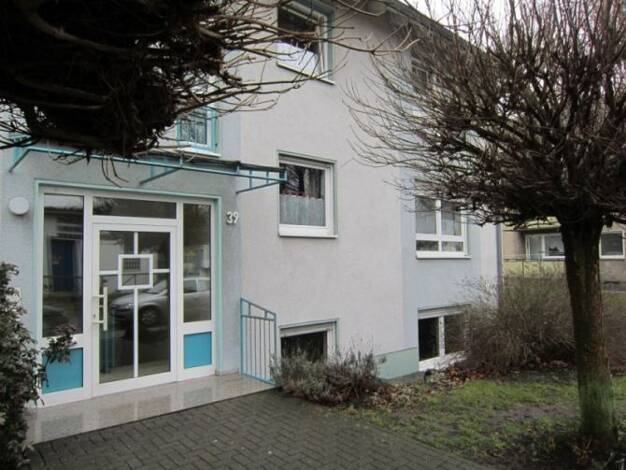Wohnung zur Miete 650 € 3,5 Zimmer 76,5 m² 1. Geschoss Roonstraße 39 Süd Herten 45699