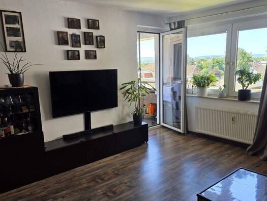 Wohnung zum Kauf 235.000 € 3 Zimmer 78 m² 4. Geschoss frei ab sofort Häkenstraße Empelde Ronnenberg 30952