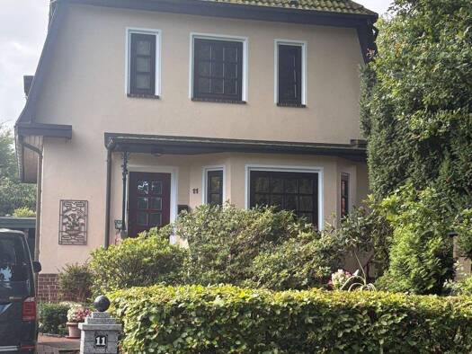 Einfamilienhaus zum Kauf provisionsfrei 525.000 € 4,5 Zimmer 110 m² 470 m² Grundstück Quellental 25421