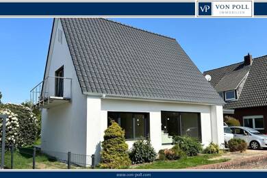 Einfamilienhaus zum Kauf 459.000 € 3,5 Zimmer 154 m² 798 m² Grundstück Hengelage Quakenbrück / Hengelage 49610