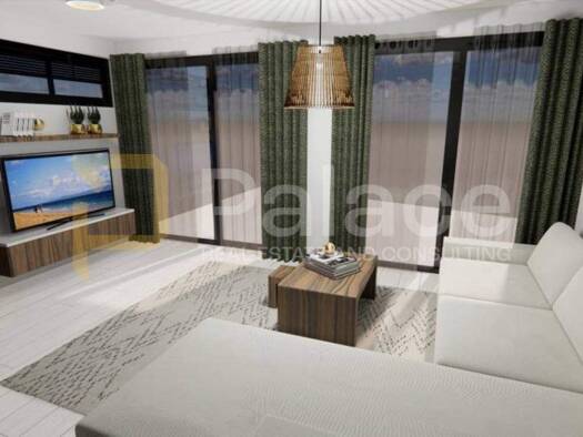 Wohnung zum Kauf 327.250 € 2 Zimmer 77 m² 1. Geschoss Dubrovacko primorje