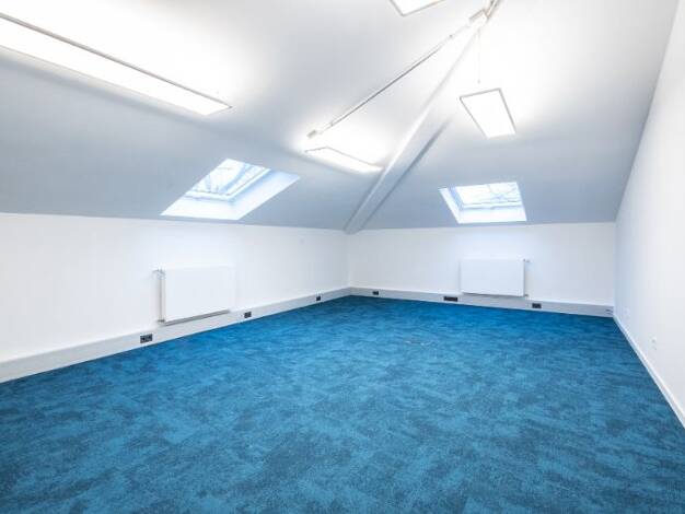 Bürofläche zur Miete provisionsfrei 3.100 € 86 m² Bürofläche Alte Wittener Straße Laer Bochum 44803