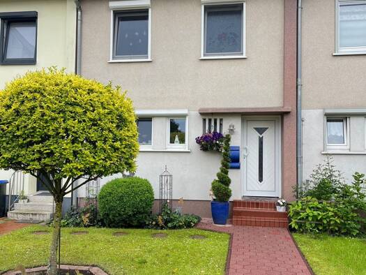 Haus zum Kauf 265.000 € 5 Zimmer 108 m² 205 m² Grundstück Fähr-Lobbendorf Bremen 28755