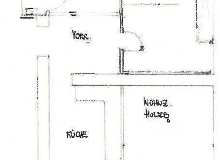 Wohnung zur Miete 503 € 2 Zimmer Waldegg Linz 4020