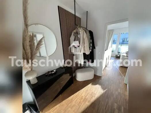 Maisonette zur Miete Tauschwohnung 1.640 € 4 Zimmer 92 m² 3. Geschoss Winterhude Hamburg 22303