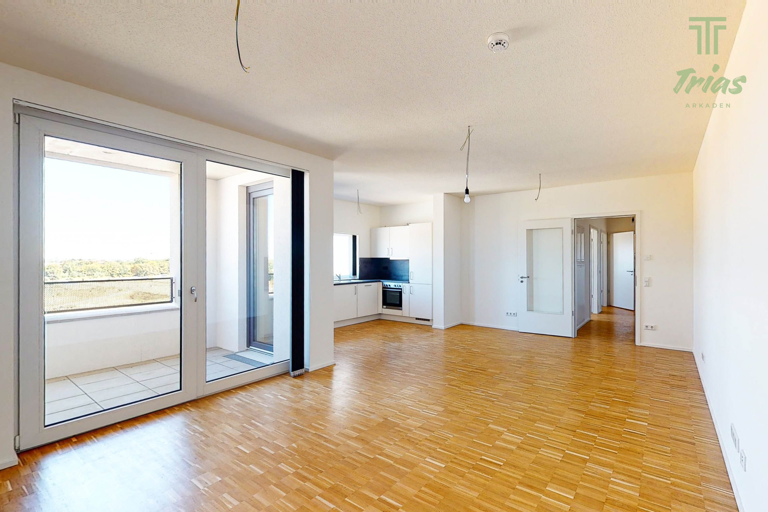 Wohnung zur Miete 1.235 € 3 Zimmer 68,3 m²<br/>Wohnfläche 3.<br/>Geschoss 01.01.2025<br/>Verfügbarkeit Annemarie-Renger-Straße 1k Weisenau Mainz 55130