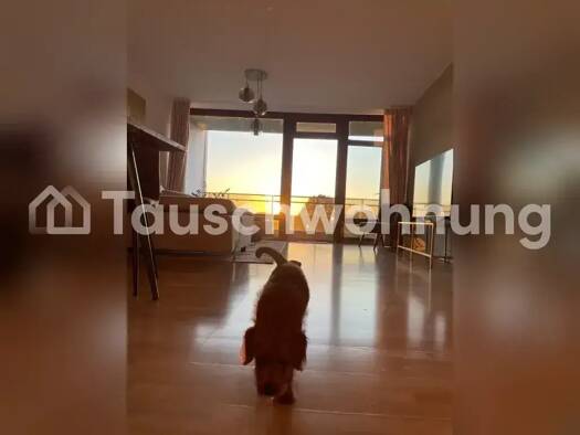 Wohnung zur Miete Tauschwohnung 825 € 3 Zimmer 80 m² 3. Geschoss Junkersdorf Köln 50858