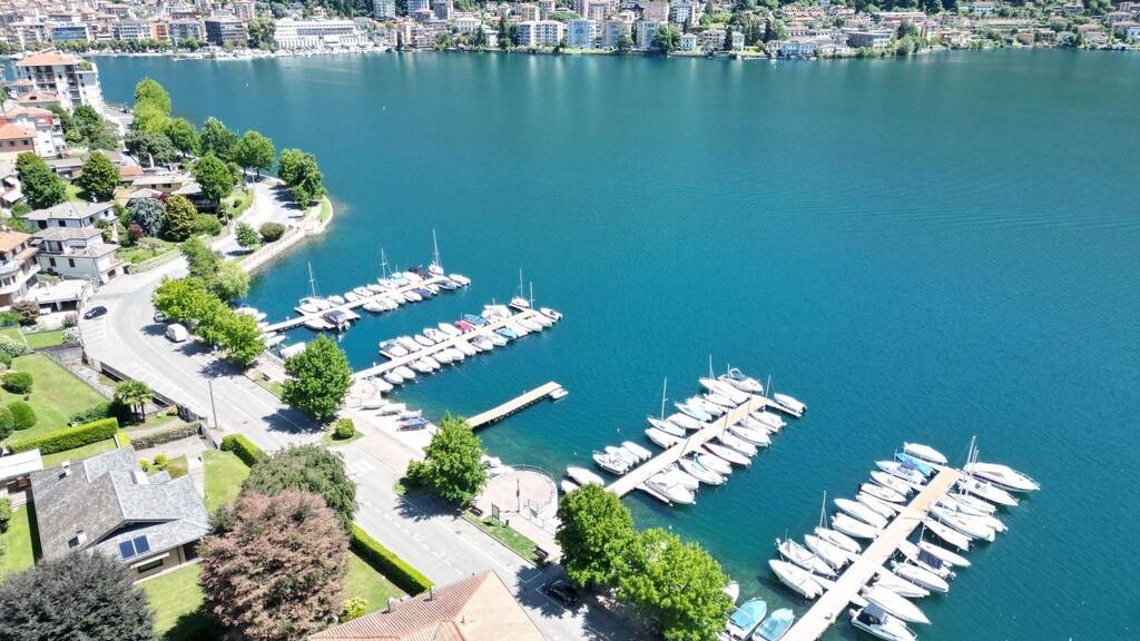 Studio zum Kauf 290.000 € 3 Zimmer 85 m² 1. Geschoss frei ab sofort Via Comoli Omegna