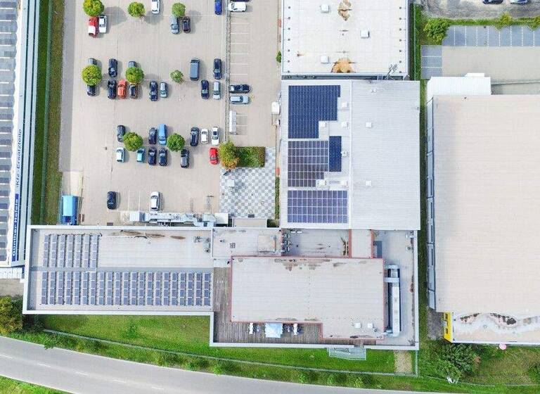 Lagerhalle zum Kauf 14.699 m² Lagerfläche Memmingen 87700