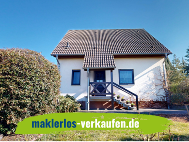 Haus zum Kauf provisionsfrei 399.000 € 4 Zimmer 118 m² 2.417 m² Grundstück Biegen Briesen (Mark) 15518