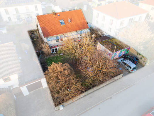 Grundstück zum Kauf 495.000 € 647 m² Grundstück Zuchering Ingolstadt 85051