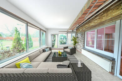 Doppelhaushälfte zum Kauf 549.500 € 4 Zimmer 133 m² 548,5 m² Grundstück Dreieichenhain Dreieich 63303