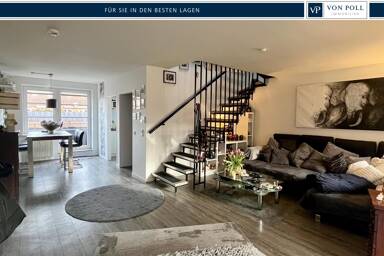 Maisonette zum Kauf 298.000 € 3 Zimmer 86,6 m² 2. Geschoss Bad Schwartau 23611