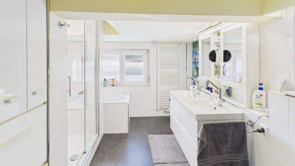 Einfamilienhaus zum Kauf 559.000 € 6 Zimmer 136 m² 128 m² Grundstück Weiskirchen Rodgau 63110