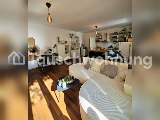 Wohnung zur Miete Tauschwohnung 1.250 € 2 Zimmer 64 m² EG Schwanthalerhöhe München 80339