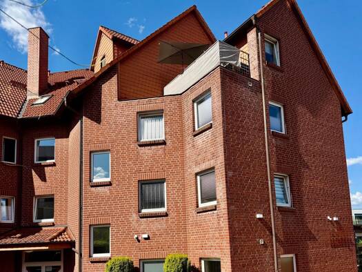 Wohnung zum Kauf 134.900 € 3 Zimmer 55 m² 1. Geschoss Barsinghausen 30890