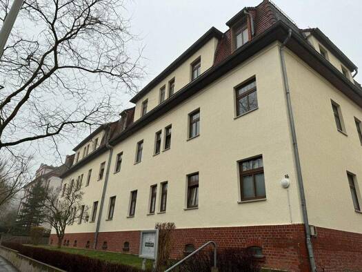 Studio zur Miete 325 € 2 Zimmer 56,4 m² Bülaustraße 16 Marienthal Zwickau 08060
