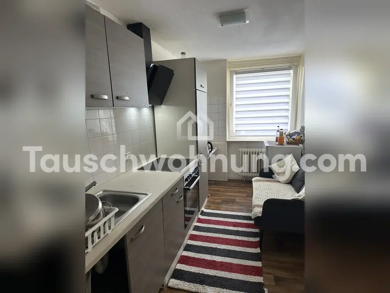 Wohnung zur Miete Tauschwohnung 625 € 3 Zimmer 85 m² Büchig Stutensee 76297